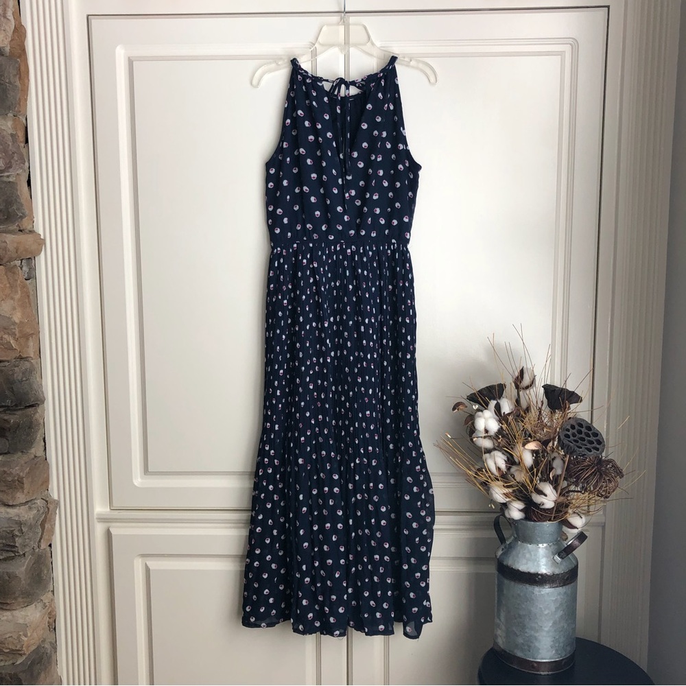 Maison Jules - Sleeveless A-Line Printed Core Mixie Dress - Picture 3 of 14